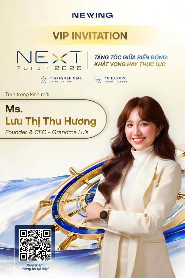 Lưu Thị Thu Hương