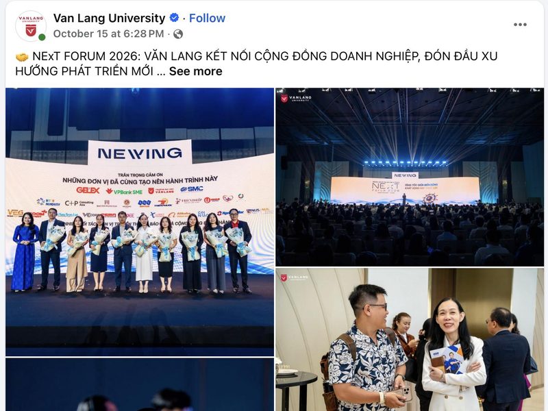 Van Lang University