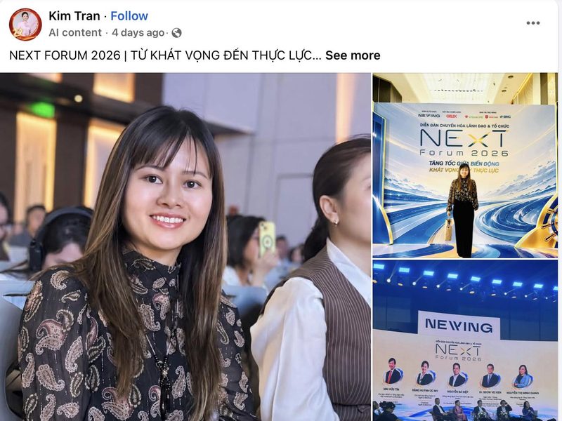 Kim Tran