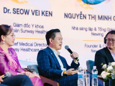 Ảnh bài báo: Thuần hóa tên lửa AI: Cách MoMo dùng nguyên lý Tesla và quy định thấu cảm để giữ chân người dùng