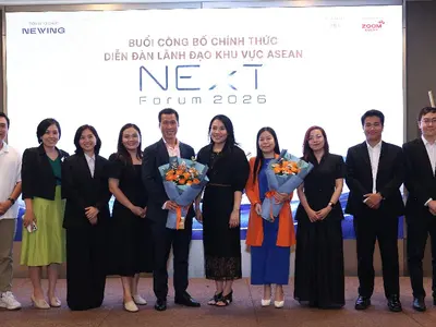 Ảnh bài báo: Hơn 1.000 lãnh đạo ASEAN sẽ có mặt tại TP.HCM bàn về năng lực tăng trưởng khu vực