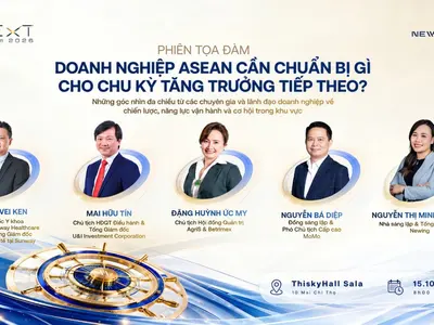 Ảnh bài báo: Khát vọng tăng trưởng đã rõ, nhưng năng lực doanh nghiệp có theo kịp?
