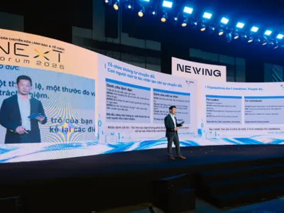 Ảnh bài báo: Đổ triệu USD mua công cụ AI nhưng dự án vẫn giậm chân tại chỗ: Rào cản đắt đỏ nhất của doanh nghiệp nằm ở đâu?