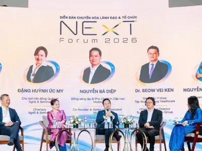 Ảnh bài báo: Core competencies determine a company's growth potential.